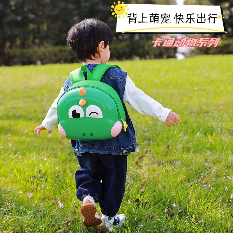 

Ransel Tahan Lama Luar Ruangan Tas Sekolah Anak-anak dengan Tampilan Bagus