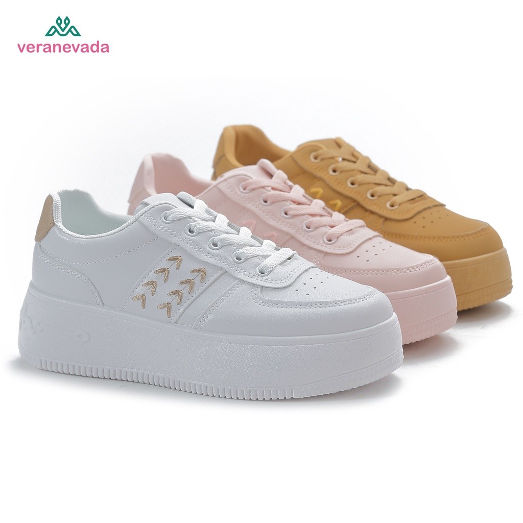 Sepatu Vera Nevada Sneakers Wanita Sepatu Olahraga 2237 |7jlRVIok|