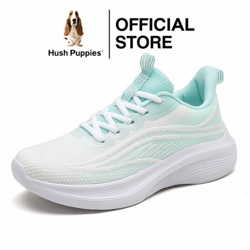 sepatu hush puppies untuk wanita Sepatu flat untuk Wanita sepatu olahraga untuk wanita sepatu lari u