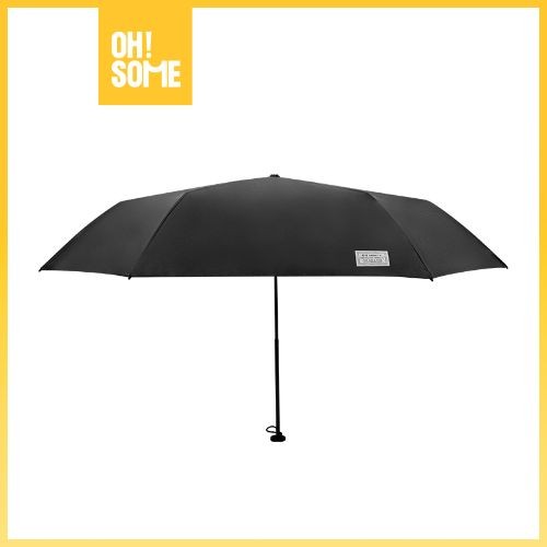 OHSOME ALBA SOL Ultra-lightweight Umbrella Payung Lipat Anti UV RIngan