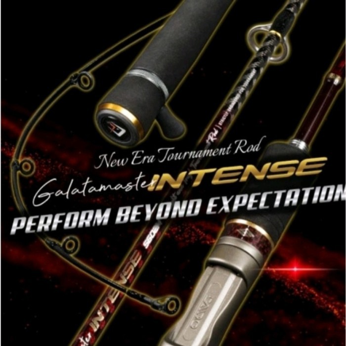 JORAN DAIDO GALATAMASTER INTENSE 165 180