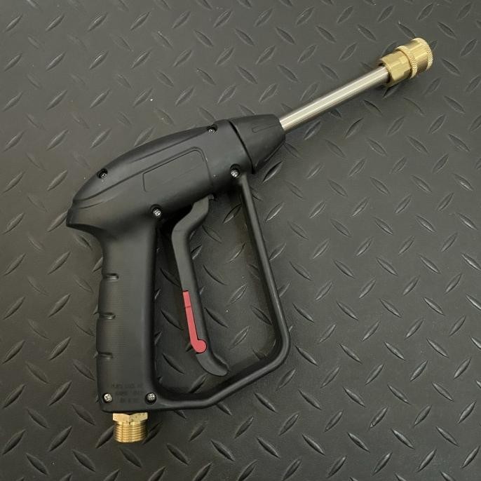 Lutian Pressure Washer Original Gun 28Mpa Quick Connect  Ready