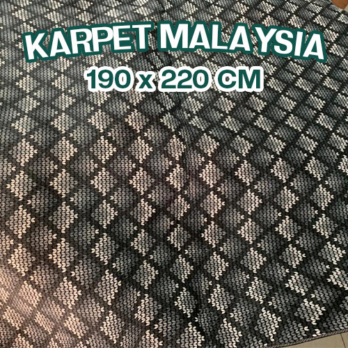 Karpet Empuk Malaysia