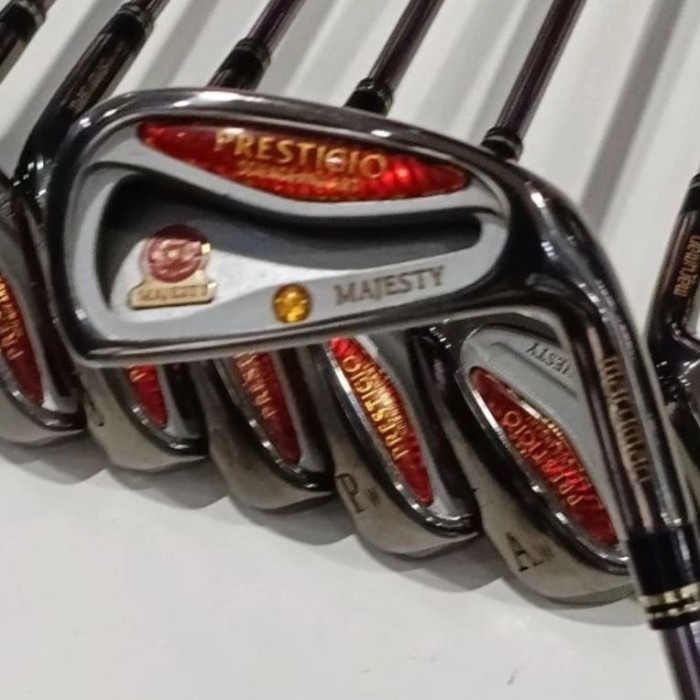 Like New Stick Golf Iron Set