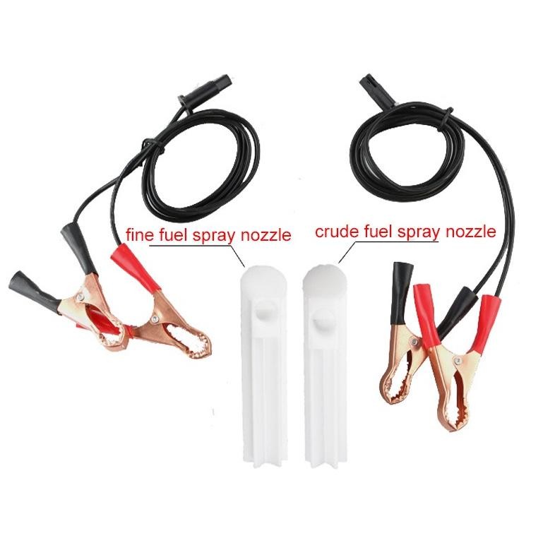 Pl30 Alat Pembersih Injektor Motor / Alat Pembersih Nozzle Injektor Cleaner