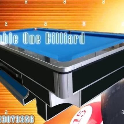 MEJA BILLIARD 7 FEET PONTIANAK