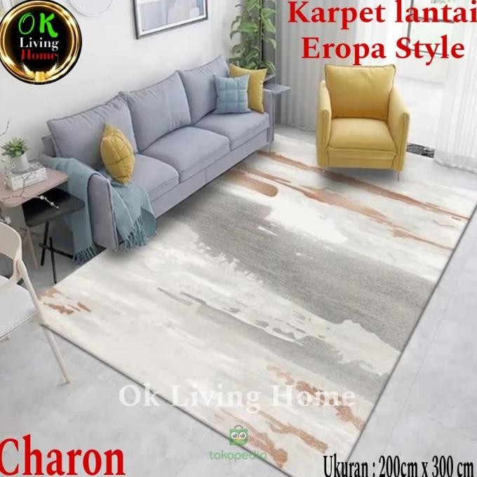 karpet lantai jumbo, karpet lantai, karpet, karpet 3D jumbo 200x300