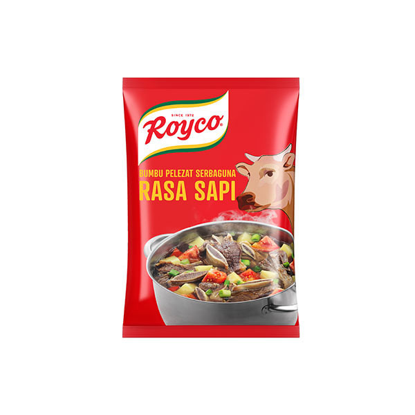 

ROYCO KALDU SAPI 460 GR