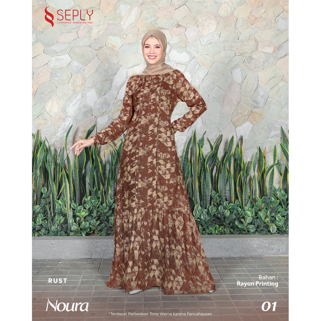 GAMIS ETHICA NOURA 01