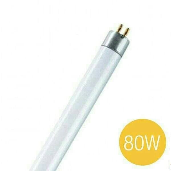Cuci Gudang Lampu Spbu T5 80W 80 Watt Osram