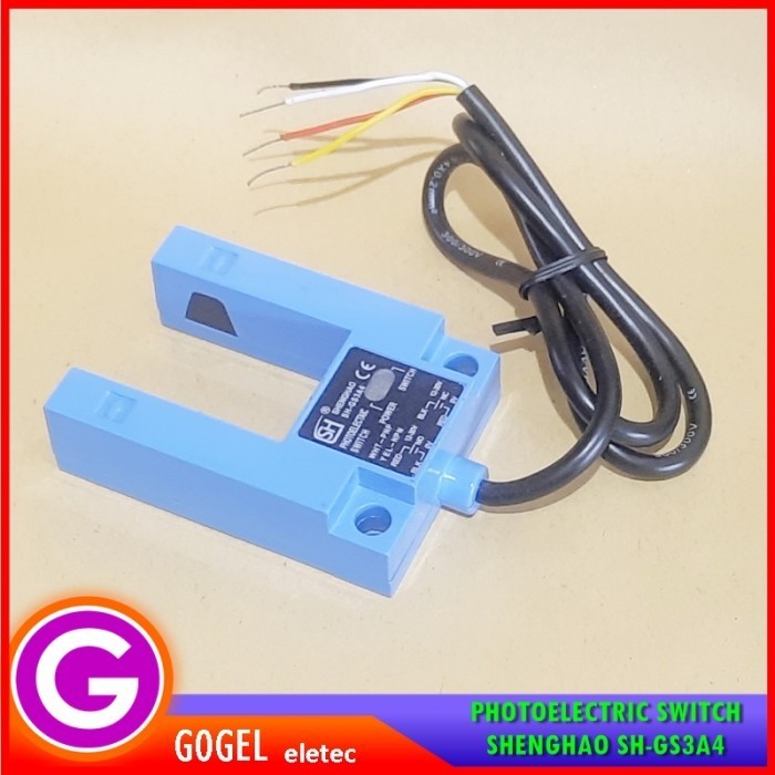 kostannew Spare part lift/sensor level lift/elevator leveling sensor/photoelectric sensor