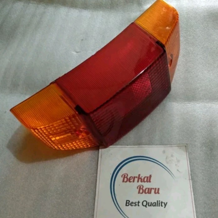 %$%$%$%$] Mika Lampu Belakang Stop V80SS V80DX V80 Robot