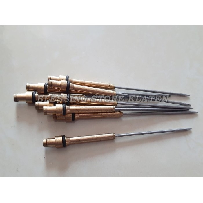 Buruan beli] SPAREPART SPRAY GUN / JARUM SPRAY GUN K3 / NEEDLE SPRAY GUN K3