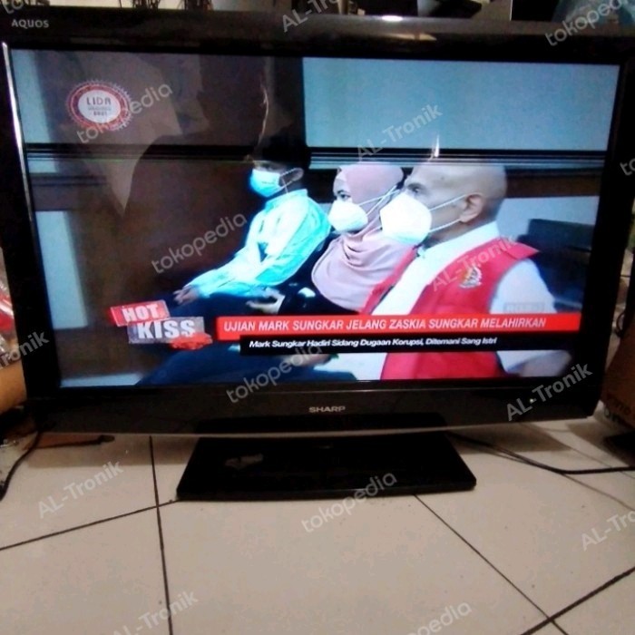 POWER SUPLAY PSU TV SHARP LC-32A37M LC-32A37 LC32A37 LC32A37M