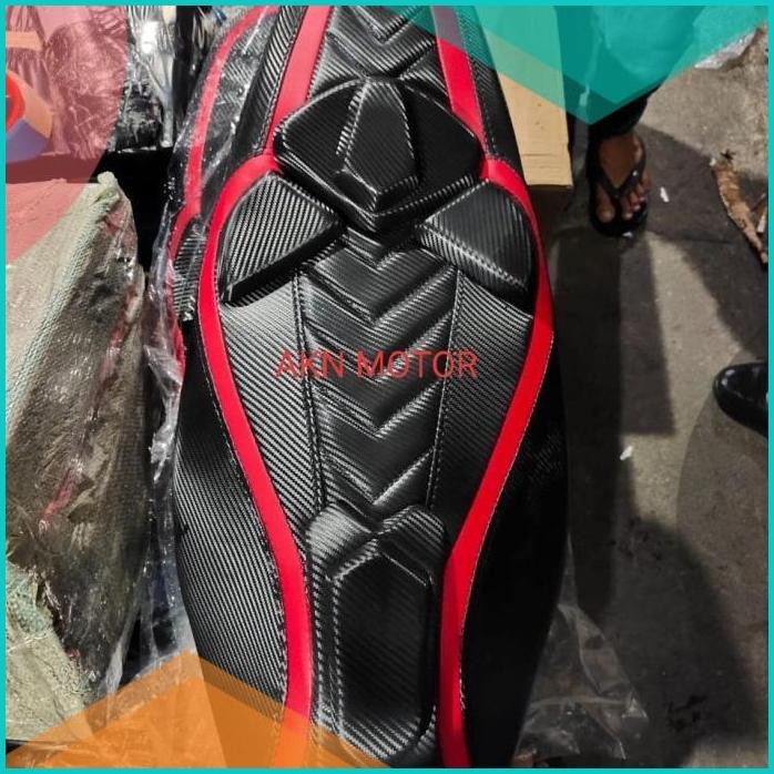 JOK MODIF HONDA VARIO 125 / VARIO 150 NEW 2018 219 140BZ4 sparepart