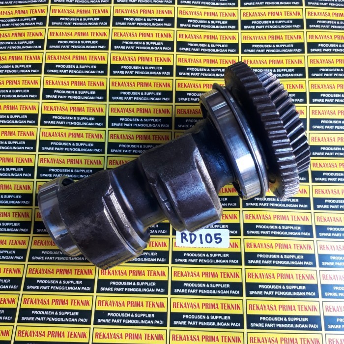 :=:=:=:=] SEKEN BAWAH RD105 BANDUL BALANCER KUBOTA RD115 RD110 KND105 RD KND 105