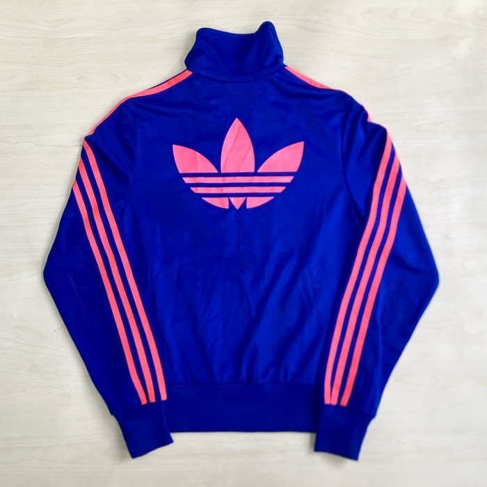 TRACKTOP ADIDAS FIREBIRD DUBLIN BIG LOGO ORIGINAL