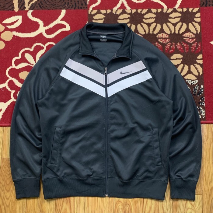 NIKE TRACKTOP SIZE XL TRACKTOP NIKE TRACKTOP JACKET NIKE JACKET TRACKTOP NIKE NIKE TRACKTOP JACKET