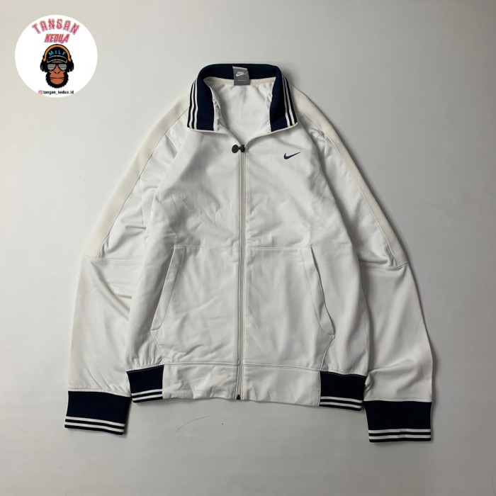 JAKET TRACKTOP PRIA NIKE 1