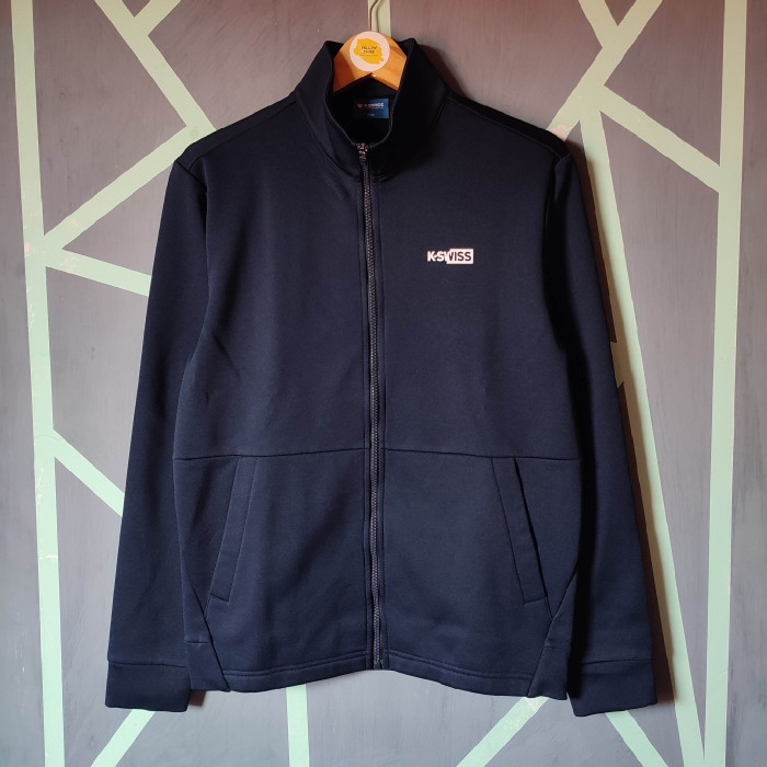 TRACKTOP K-SWISS ORIGINALL