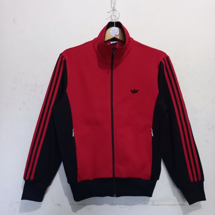TRACKTOP ADIDAS VINTAGE W. GERMANY BY DESCENTE