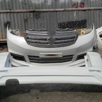 BEMPER APV LUXURY GEN 2