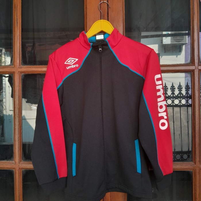 TRACKTOP UMBRO ORIGINAL MULUS