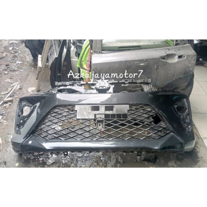BUMPER DEPAN XENIA 2022 2023