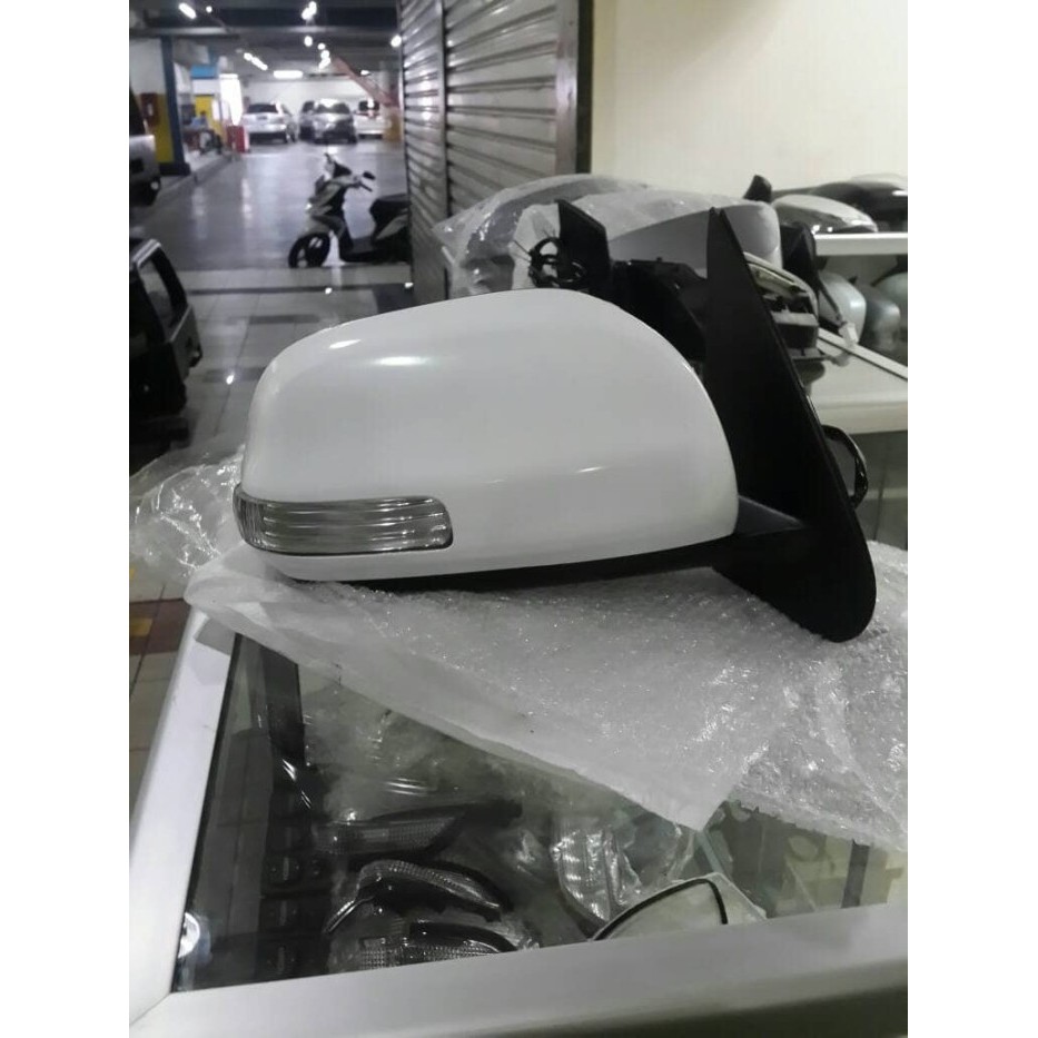 SPION TERIOS TX-ADVENTURE 2013-2014-2015-2016-2017 ORIGINAL
