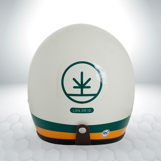 Helm Retro Marzano X N