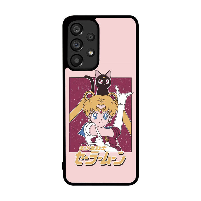 Casing Hardcase Softcase Custom Samsung Galaxy A22 A23 A24 A30 A31 A32 A33 A50 A50S A51 A52 A52S A53