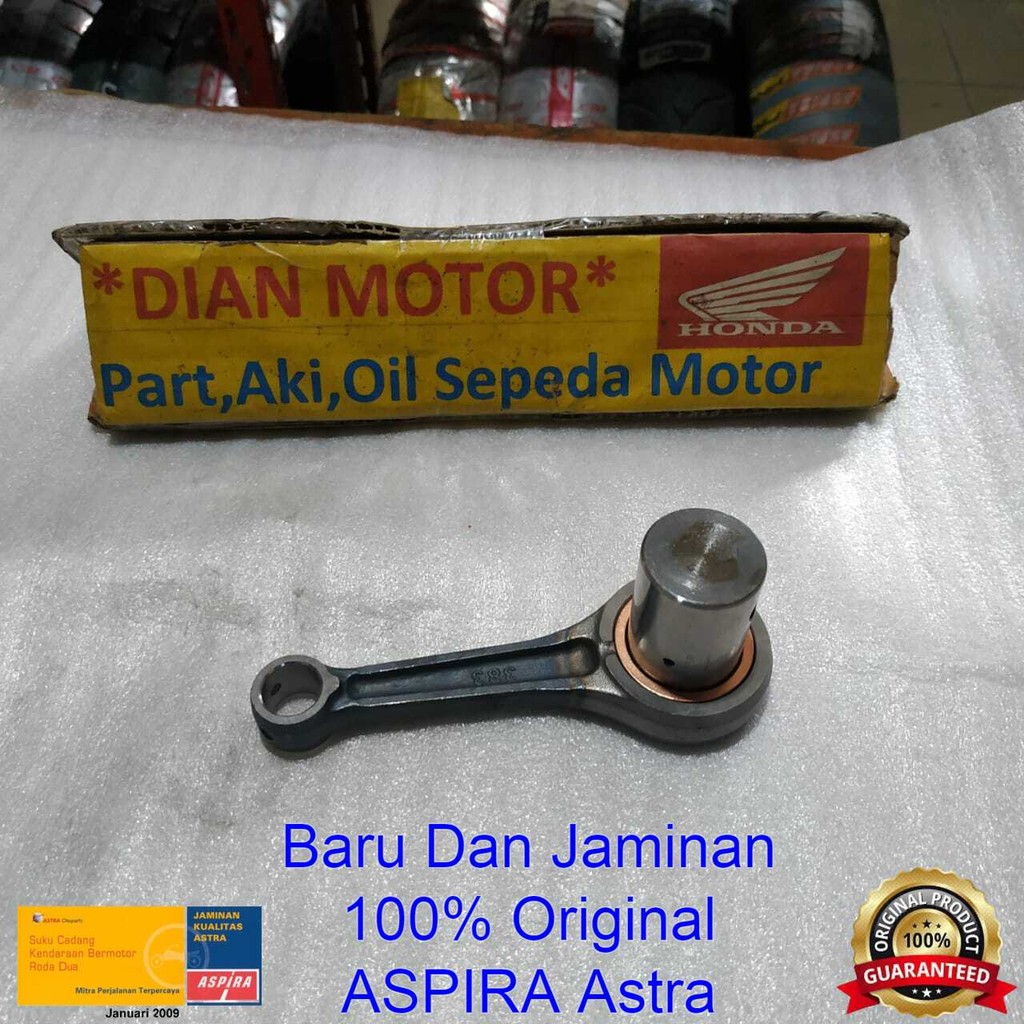 ASP H2-06381-383-1700 STANG H GL100K CB100 ASPIRA