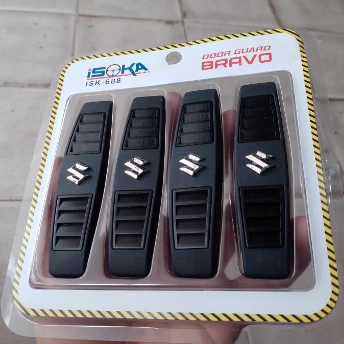 door guard Suzuki xl-7 bravo door guard pelindung pintu mobil  HS