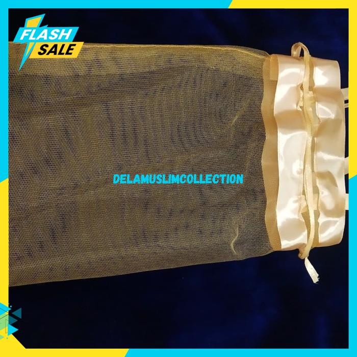 TAS TILE PITA BESAR CANTIK BUNGKUS SOUVENIR ALQUR AN SAJADAH DLL BY DELA MUSLIM COLLECTION UNGGULAN