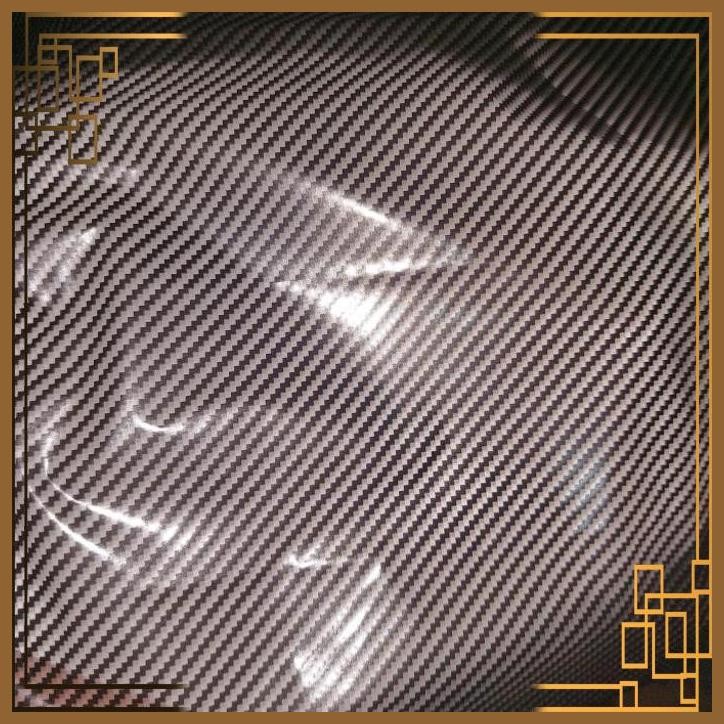 

[AMC] WATER PRINTING AM-131 HITAM TRANSPARAN 100X100