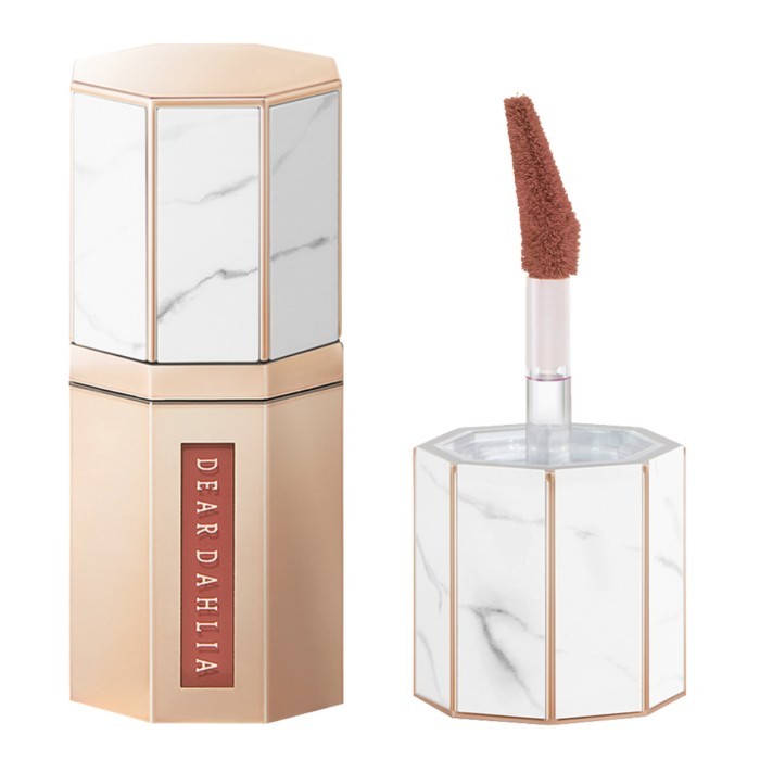 DEAR DAHLIA Paradise Dream Velvet Lip Mousse Original Lipstick - Buddy