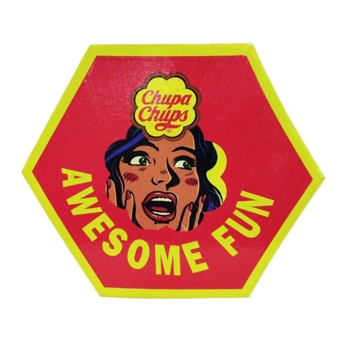 

AWESOME FUN BOX - GIMMICK PERFETTI 2410T