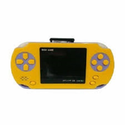 PVP 2 128 Bit Game Portable DW-02 SEGA