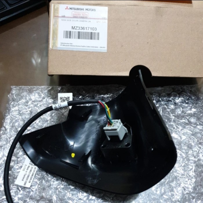 kamera 360 spion xpander original