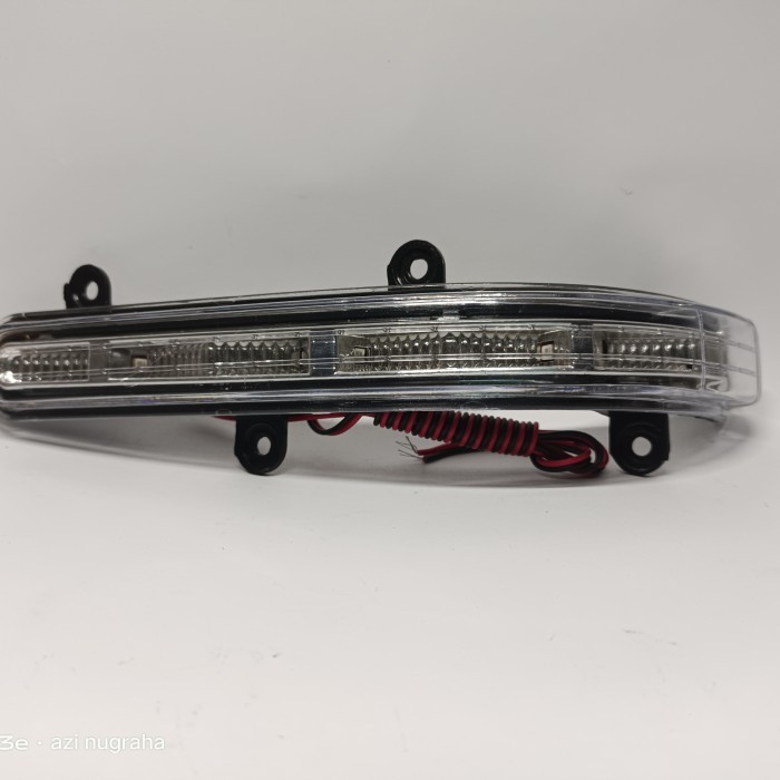 lampu sen spion allnew avanza 2012-2015 kanan dan kiri