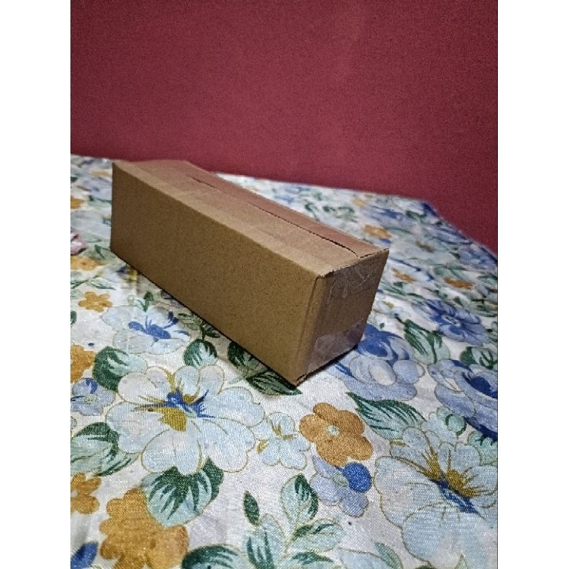 

kardus polos UK 19x5x5 kardus packing kardus kecil