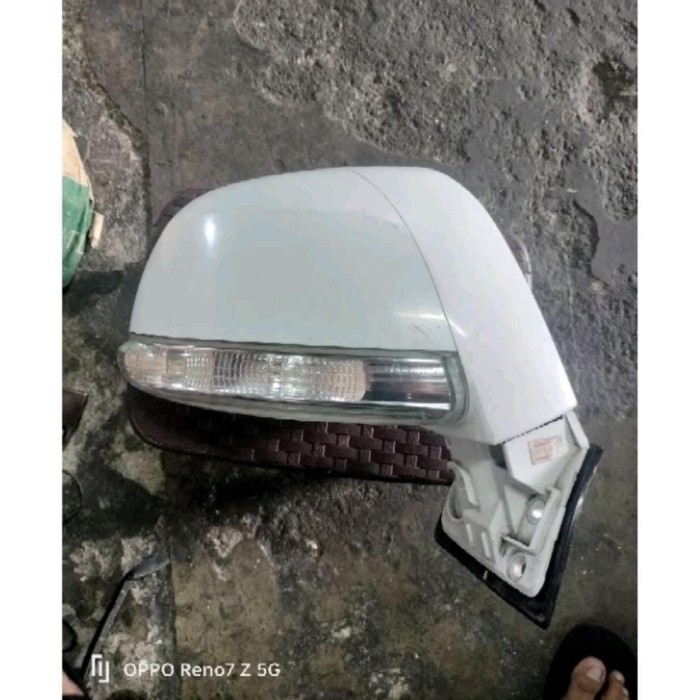 Spion Chevrolet captiva kanan original