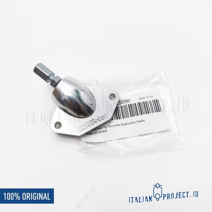 Snake Head Up Gscooter Karburator Karbu PWK Universal