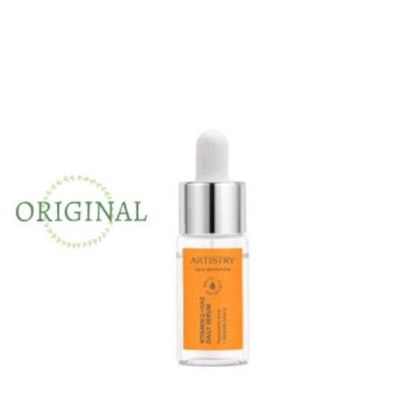 AMWAY Artistry vitamin C + HA3 daily serum /  Vitamin C wajah AMWAY ORI ARTISTRY ORIGINAL