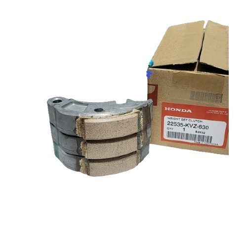 Kampas Ganda Forza 250 (22535-KVZ-630) HGP