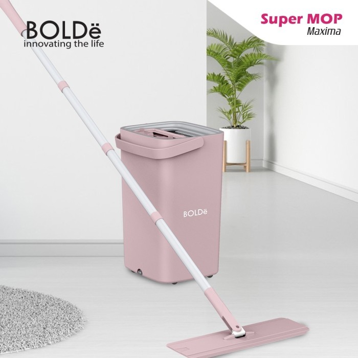 BOLDe Super Mop Maxima