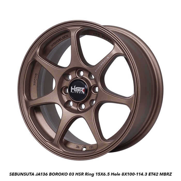 paket Velg Avanza, livina, xenia ring 15 + ban accellera 195 65 r15