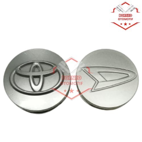 Dop Roda Tutup Velg Avanza/Xenia Original