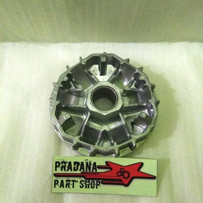 READY Pulley Custom Vario 125 Vario 150 Original AHM Rumah Roller kipas puli