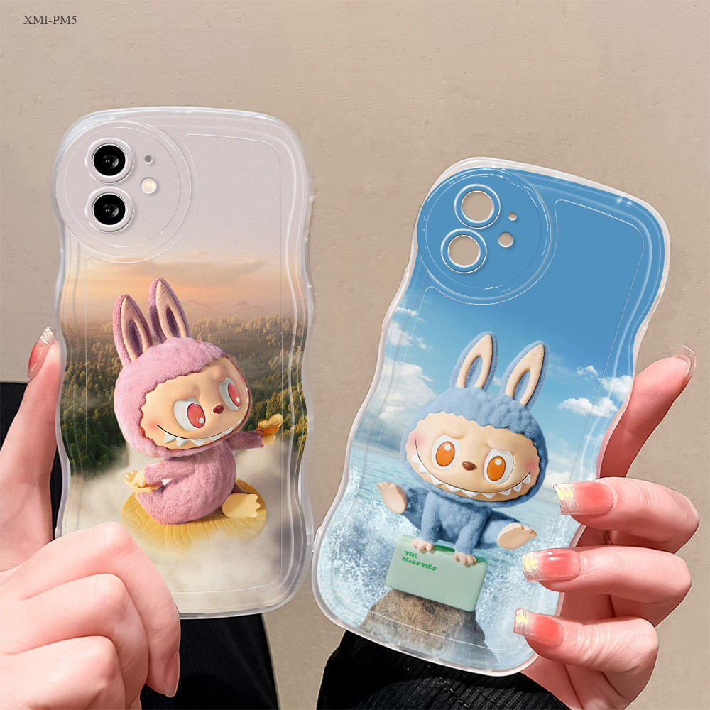 Casing Hp Untuk Xiaomi Mi Poco M7 M5 M5S M3 M4 M6 X7 X6 F4 F2 F5 C65 C71 F7 C40 X3 10T 9 11 11T 12T 